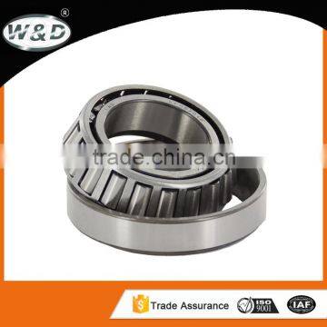 Good quality taper roller bearing u497/u460l rollers with bearing set80