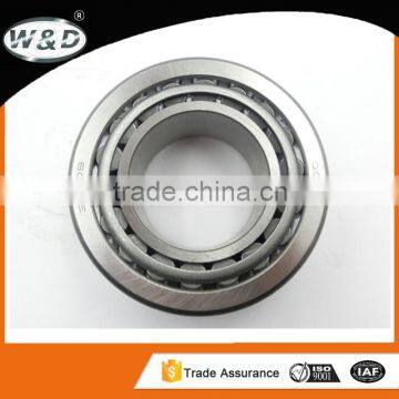 Gold Factory Good Price Single Row Tapered Roller Bearing 32308 photo-3