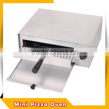 small size, mini electric pizza oven