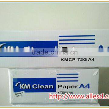 A3/a4/a5 72gsm /80gsm/100gsm White/Colored Antistatic Cleanroom Paper photo-4