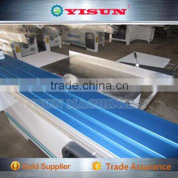 Hot Sales Sliding Table Saw/woodworking Machinery photo-5
