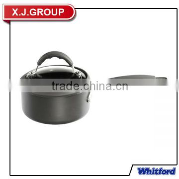 Non-stick Aluminum Saucepan XJ-12605