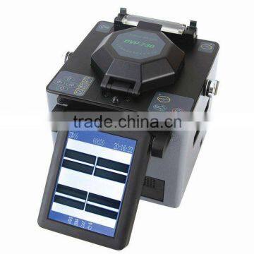 DVP-730 Fiber Optic Fusion Splicer