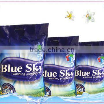 Cloth Detergent Use /Powder Shape detergent powder/Daily chemical