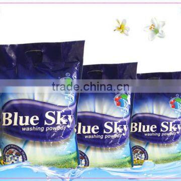 Cloth Detergent Use /Powder Shape Detergent Powder/Daily Chemical