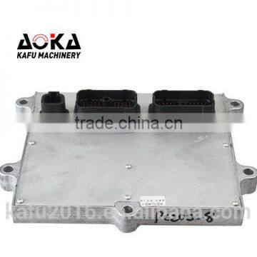 Excavator engine controller 600-467-1100 PC200-8 ECU