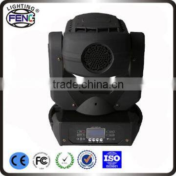 10watt c Ree White Led Moving Head Lights Wireless Stage Mini Gobo Projector