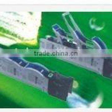 Automatic chang-over switch