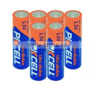 1.5v Alkaline Battery Aa/lr6/am3/um3 Bulk Package Home Use Battery photo-4