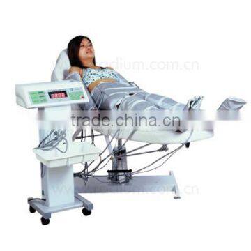 B-8639A Infared air pressure slimming machine