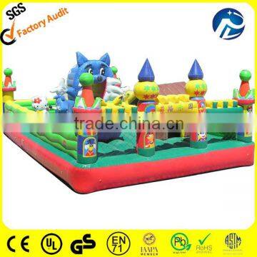 hot selling inflatable bouncers rentals