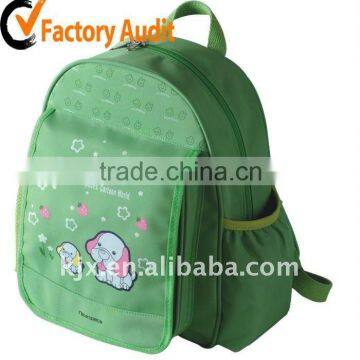 2015 new fashion high quality child school bag for teenagers