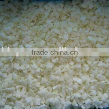Supply IQF Frozen Onion Diced photo-5
