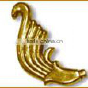 Baluster Fittings, Casted Stainless