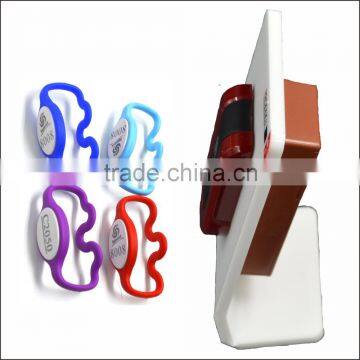 2016 Modern Design Motion Sensor Alarm Cipher Electronic Lock photo-2