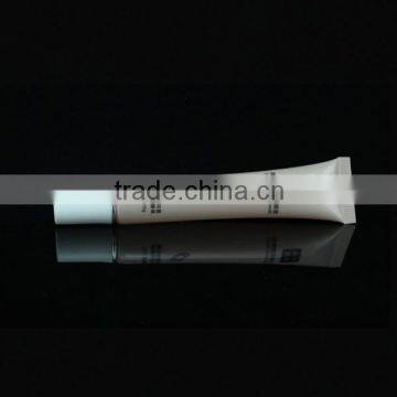 slim eye shadow plastic tube tip nozzle