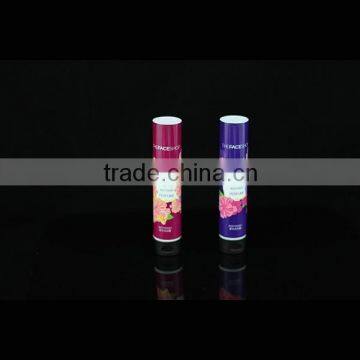 30ml unsealing transparent cute cosmetic container
