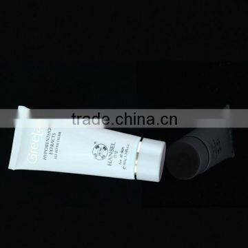 3-4oz Plastic Tube for Whitening Cream With Screw Cap photo-3