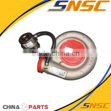 Shangong Loader parts ZL30F;ZL50G;652B;4035199 turbocharger