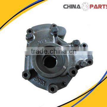 gear pump 0501208765,ZF transmission parts ,for Liugong,CLG856,CLG835,gear pump