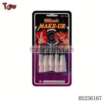 scare halloween 10pcs rubber finger