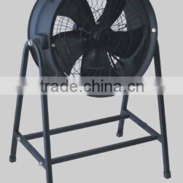 500mm Series External Rotor Axial Fan photo-3