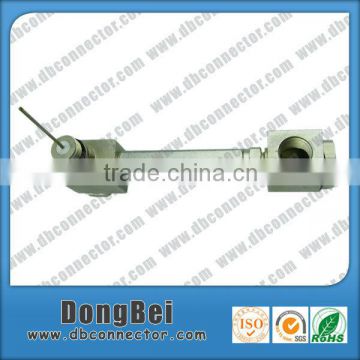 Dongbei Aluminium 5/8 KS 180 degree adapter