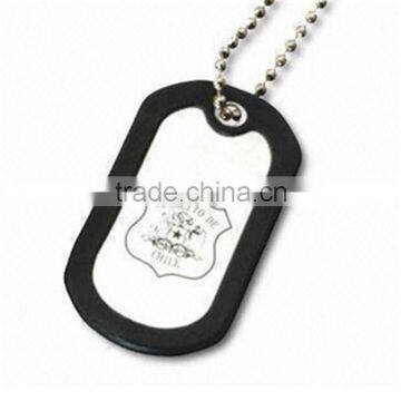 Custom metal dog tags/pet dog tags/dog tags for men