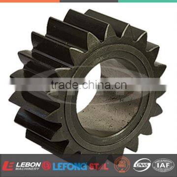 Top Quality PC200-7 Swing 2nd Planetary Gear For Excavator 19T