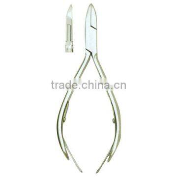 Excellent Quality Nail Nipper, Cutters, Beauty instruments