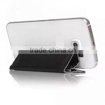 Universal PU Leather Mini Mobile Phone Pouch Cover