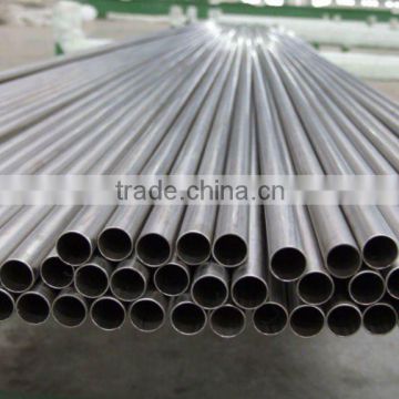 Stainless Steel Welded Pipe 317L