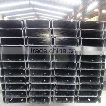 Professional High Quality Broiler Poultry Farm Shed Design