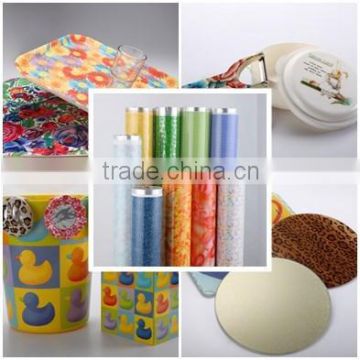 heat transfer paper / film