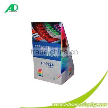 Corrugated Paper Display Stand, Carton Display Stand, Paper Display Stand Quality Choice photo-4