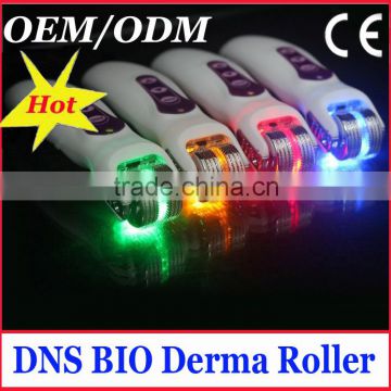 Top Sell 3 in 1 DNS revo derma roller