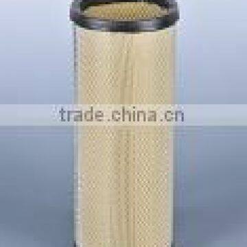 AF25551 filter air for truck,manufacturer China,original quality and international certafications