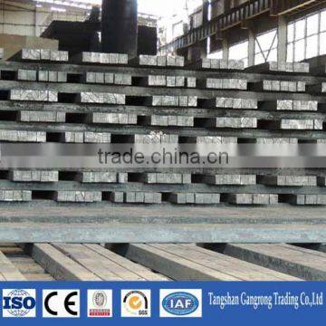 Square Steel Billets With Unbeatable Price photo-2