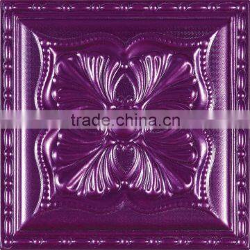 Luxury Wall Panel Bedroom Design 3d Panel for Decoration