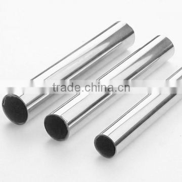 rould decorative welded Tubing ss201 ss304