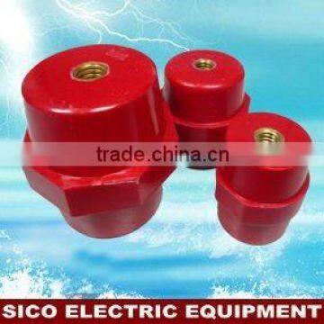 SC-BR25-76 bus bar / insulator/busbar