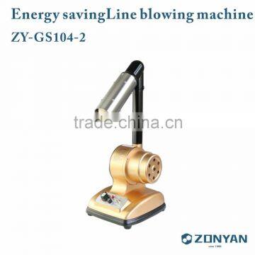 Energy saving Line blowing machine Line blowing machine High Quality Shoe Upper Blowers Easy Use Blower Shoes machine