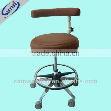 Traditional Assistant's stool