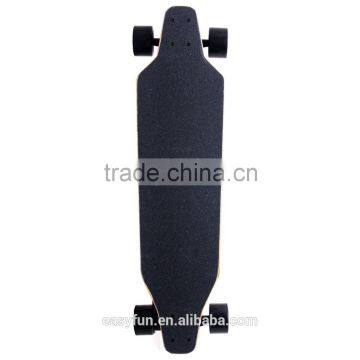 CE Approved remote control electric skateboard 2000W