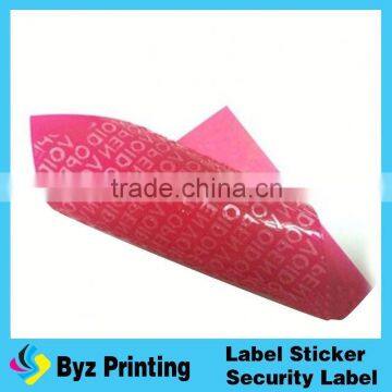 Gold Stamping Printed Certificate photo-3