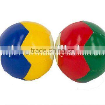 Jugging ball PUball