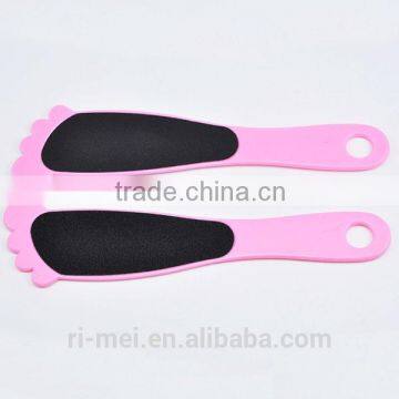 OEM Service Sandpaper pedicure foot file