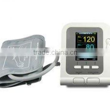 Blood Pressure Monitor