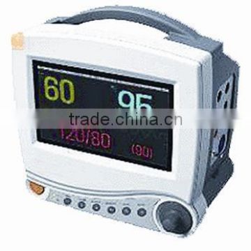 Vital Signs Monitor