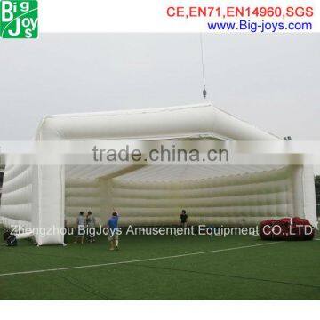 2016 Hot Sale Luxury Inflatable Camping Family Tent photo-2